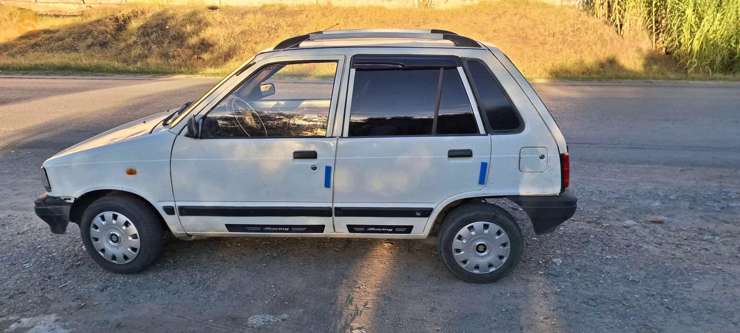 other cars 2014 15  TIZI OUZOU