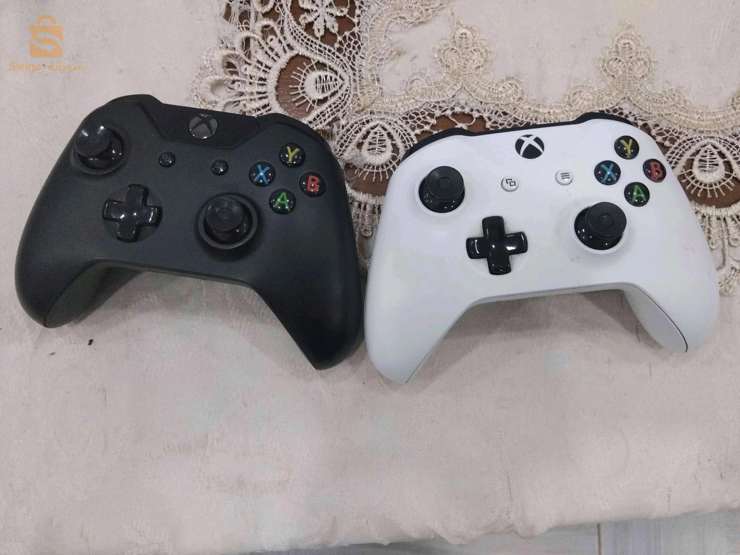 اجهزة اكس بوكس 