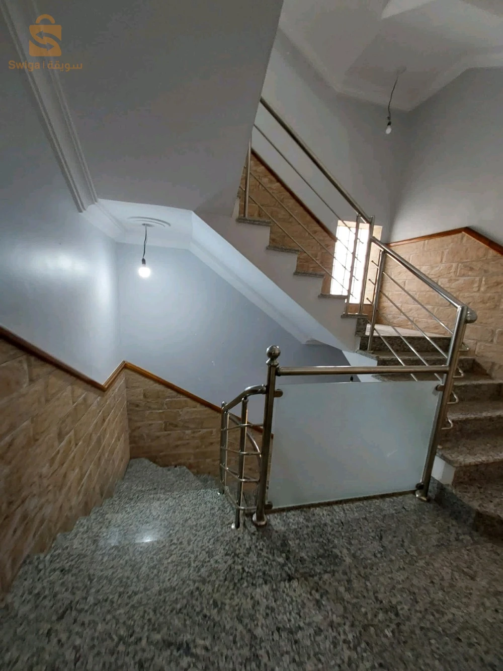 For rent Apartments Room Number4 16 ALGER