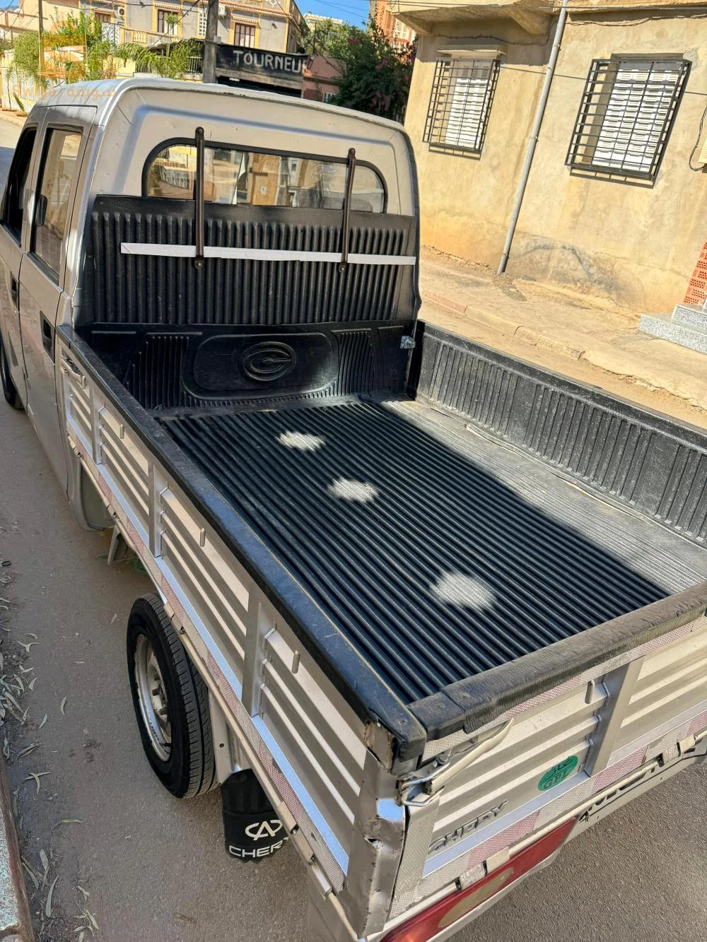 شيري 2018 42 تيبازة