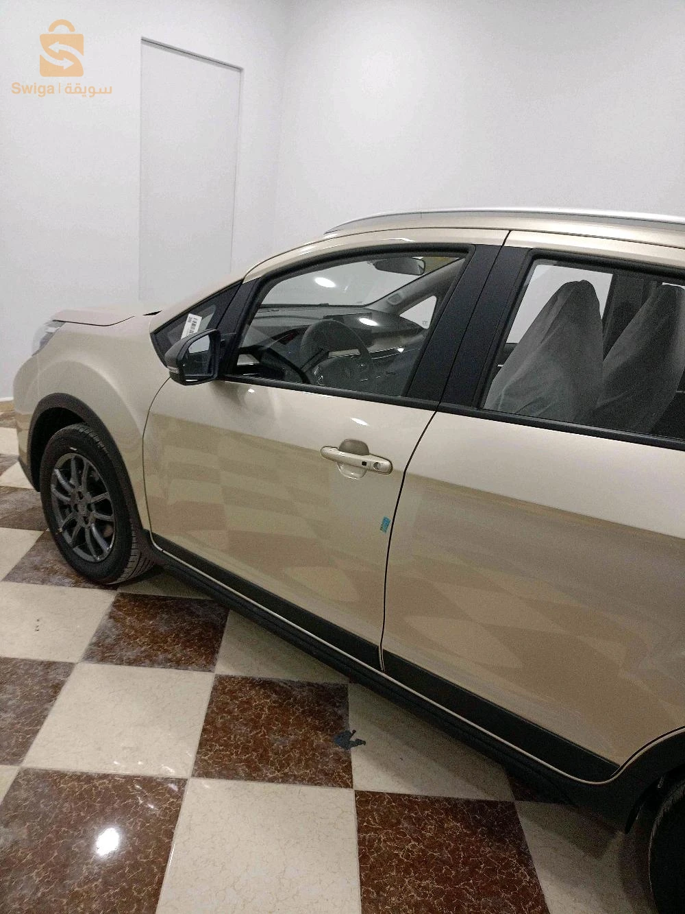 جيلى GX3 pro Privilège 2025 28 المسيلة