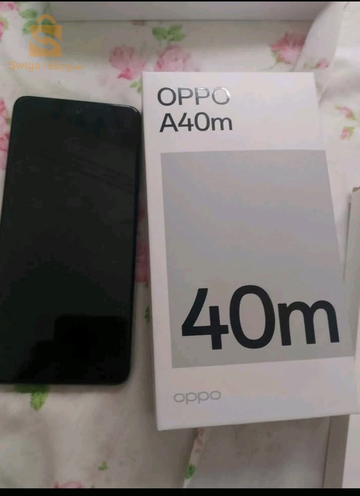 Oppo A40M à vendre