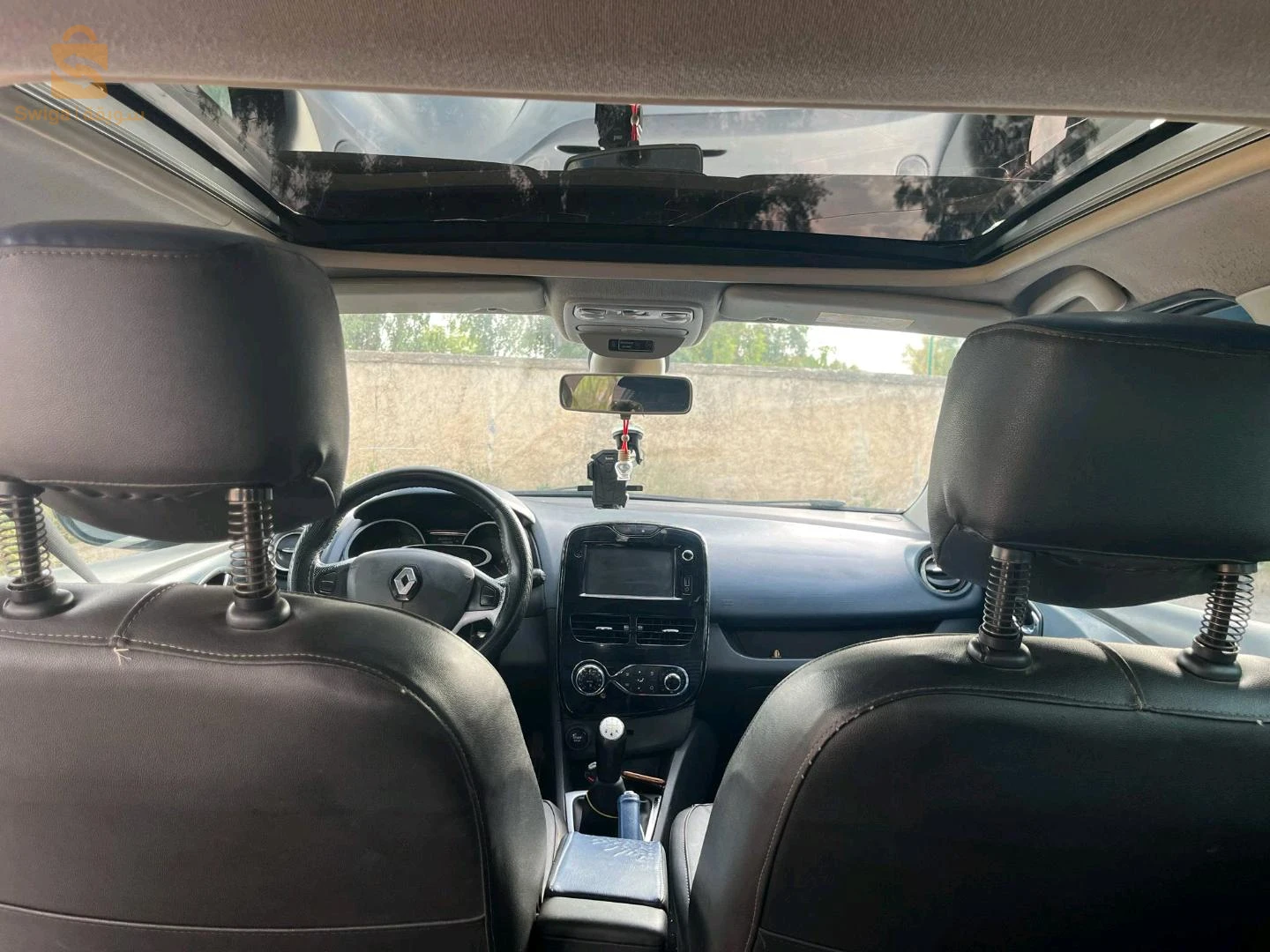 رينو Clio 4 2013 25 قسنطينة