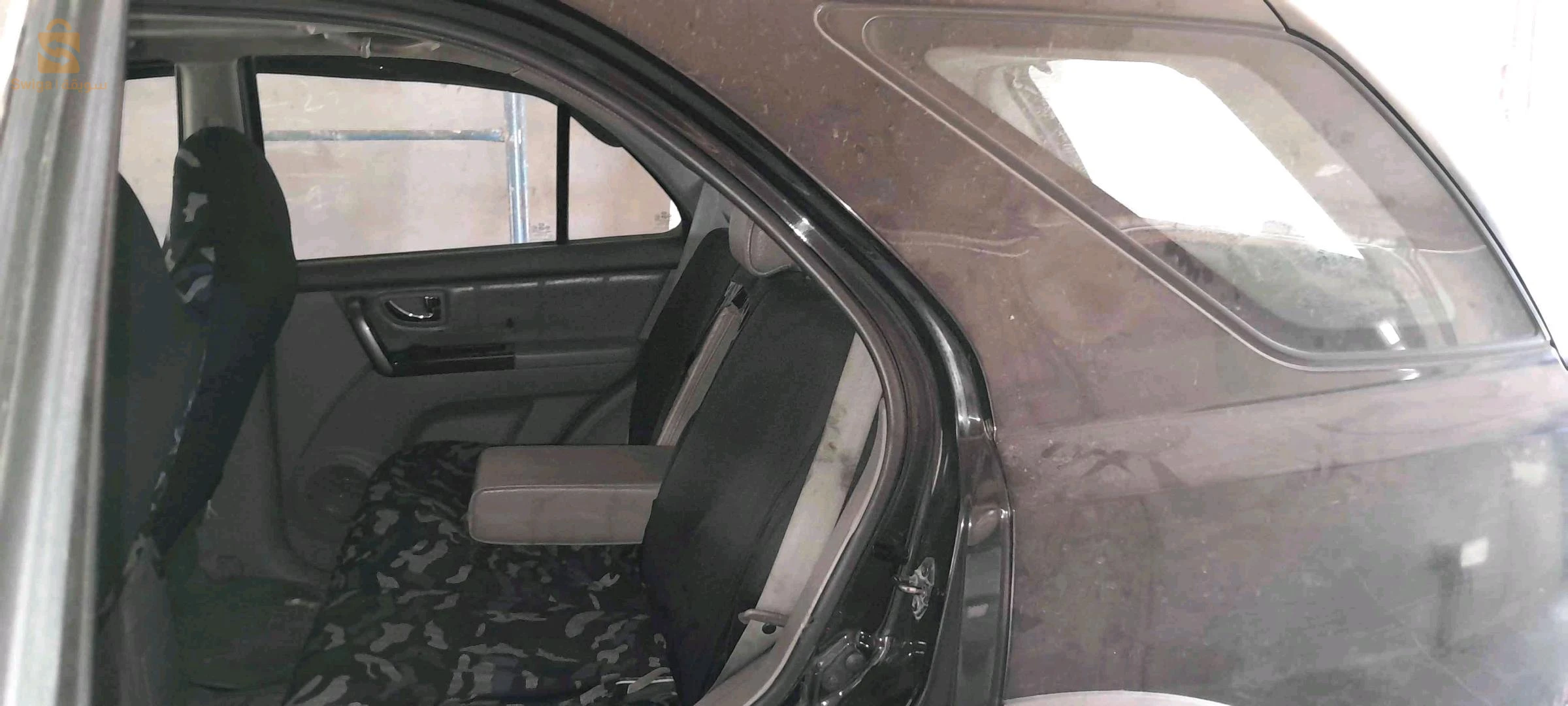كيا Sorento 2007 16 الجزائر