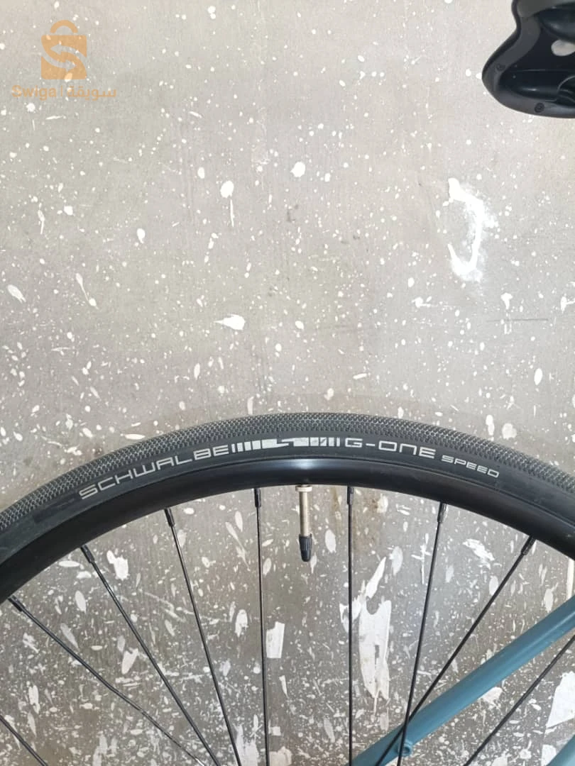 دراجات هوائية