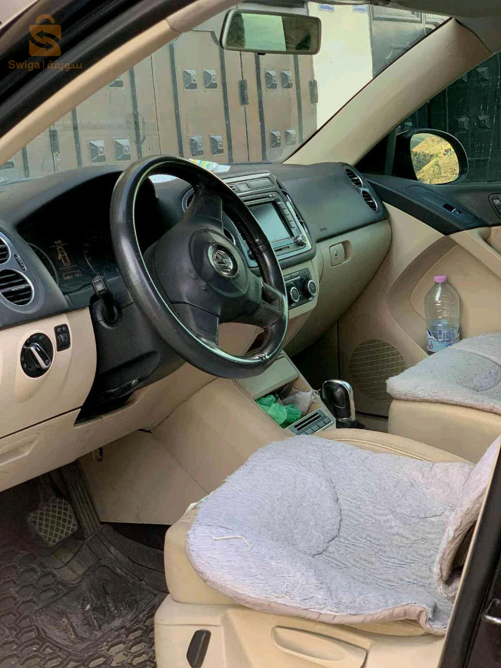فولكس واجن Tiguan 2011 5 باتنة