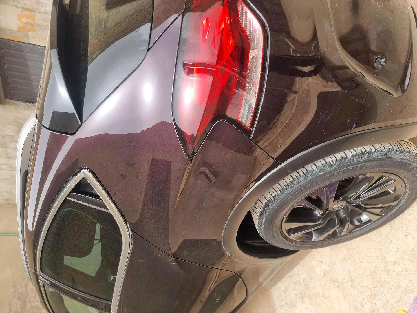 Citroen DS4 2016 28 M'SILA