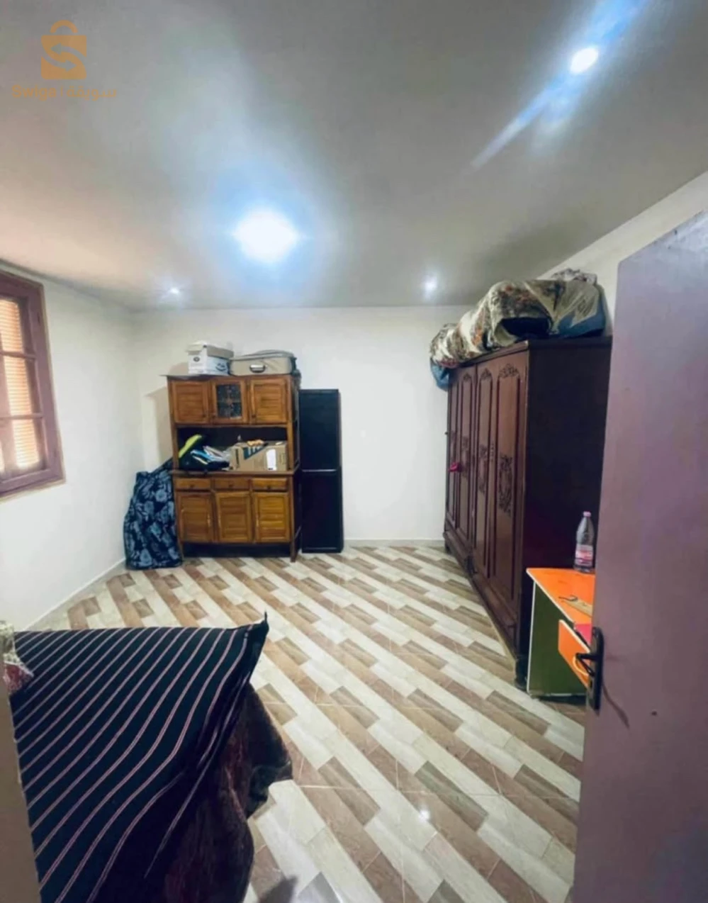 À vendre Villas les chambres 11 16 ALGER