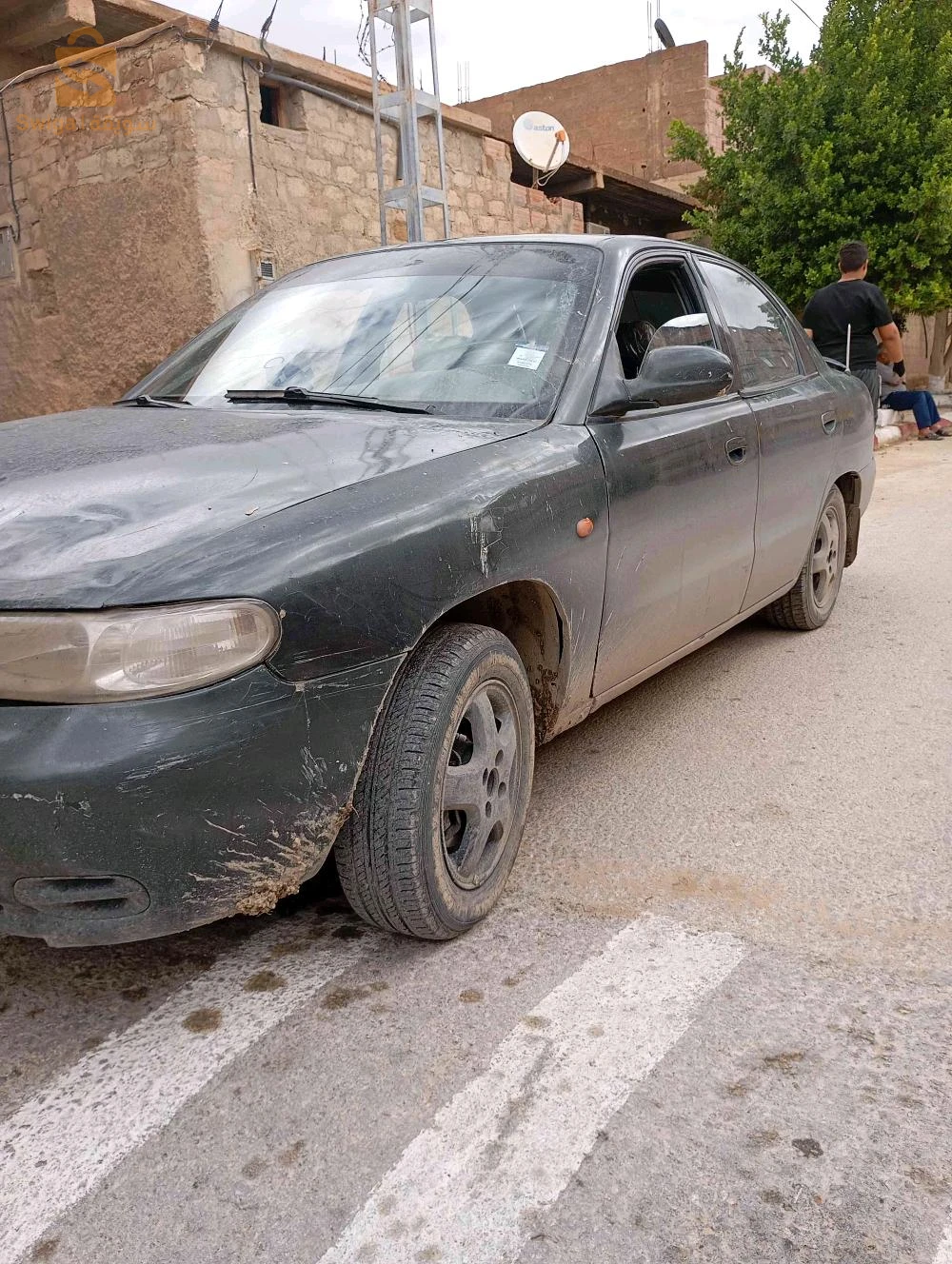 دايو Nubira 1998 7 بسكرة