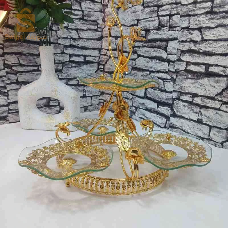 مستلزمات الحلويات 