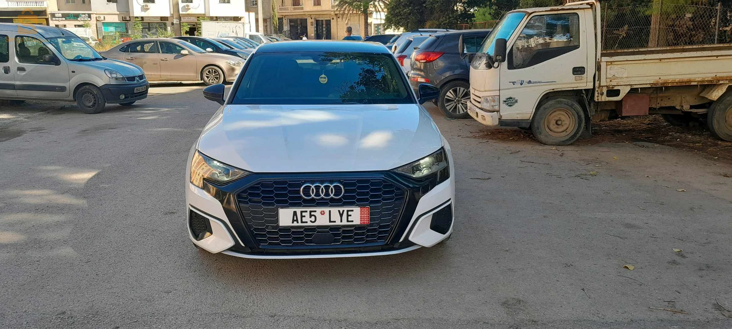 Audi A3 2022 16 ALGER