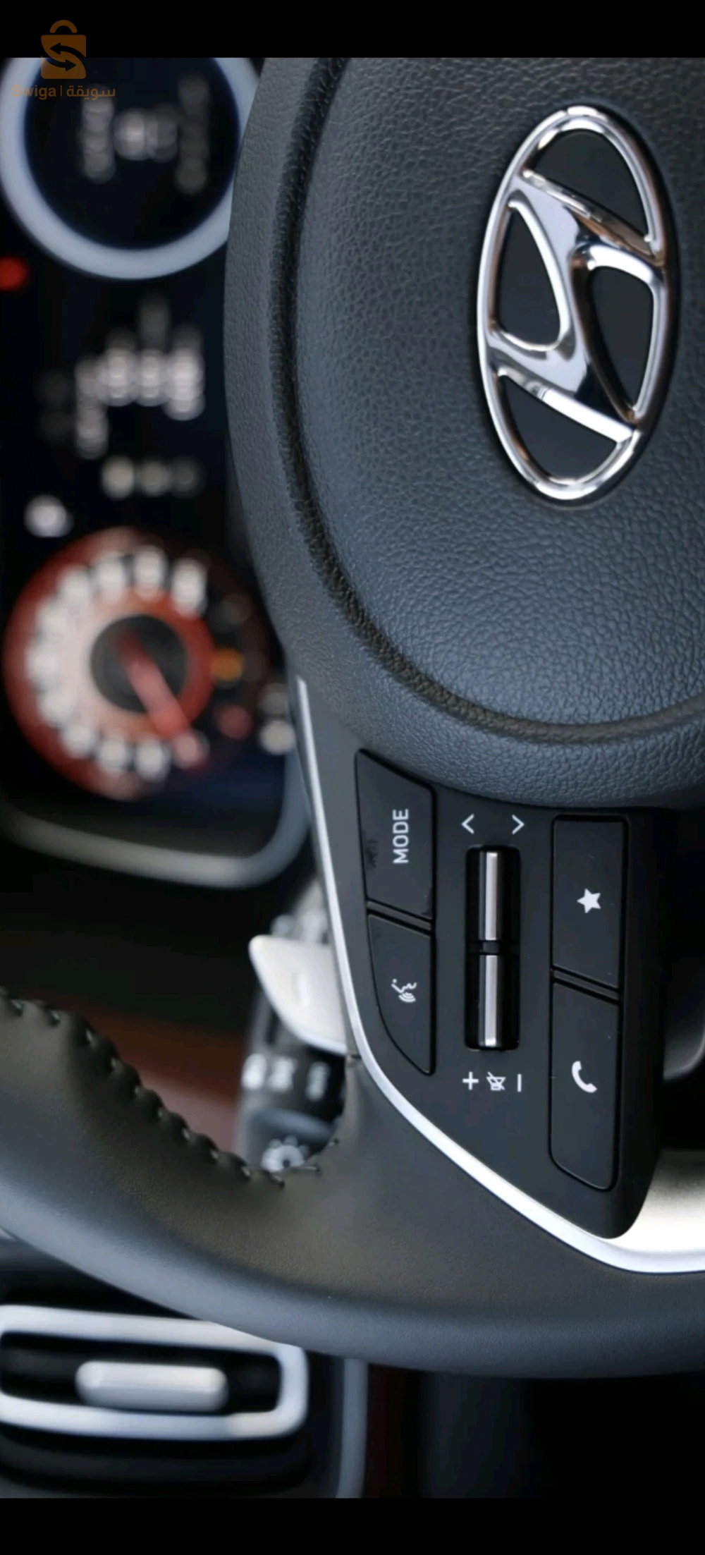 Hyundai Creta 2025 30 OUARGLA