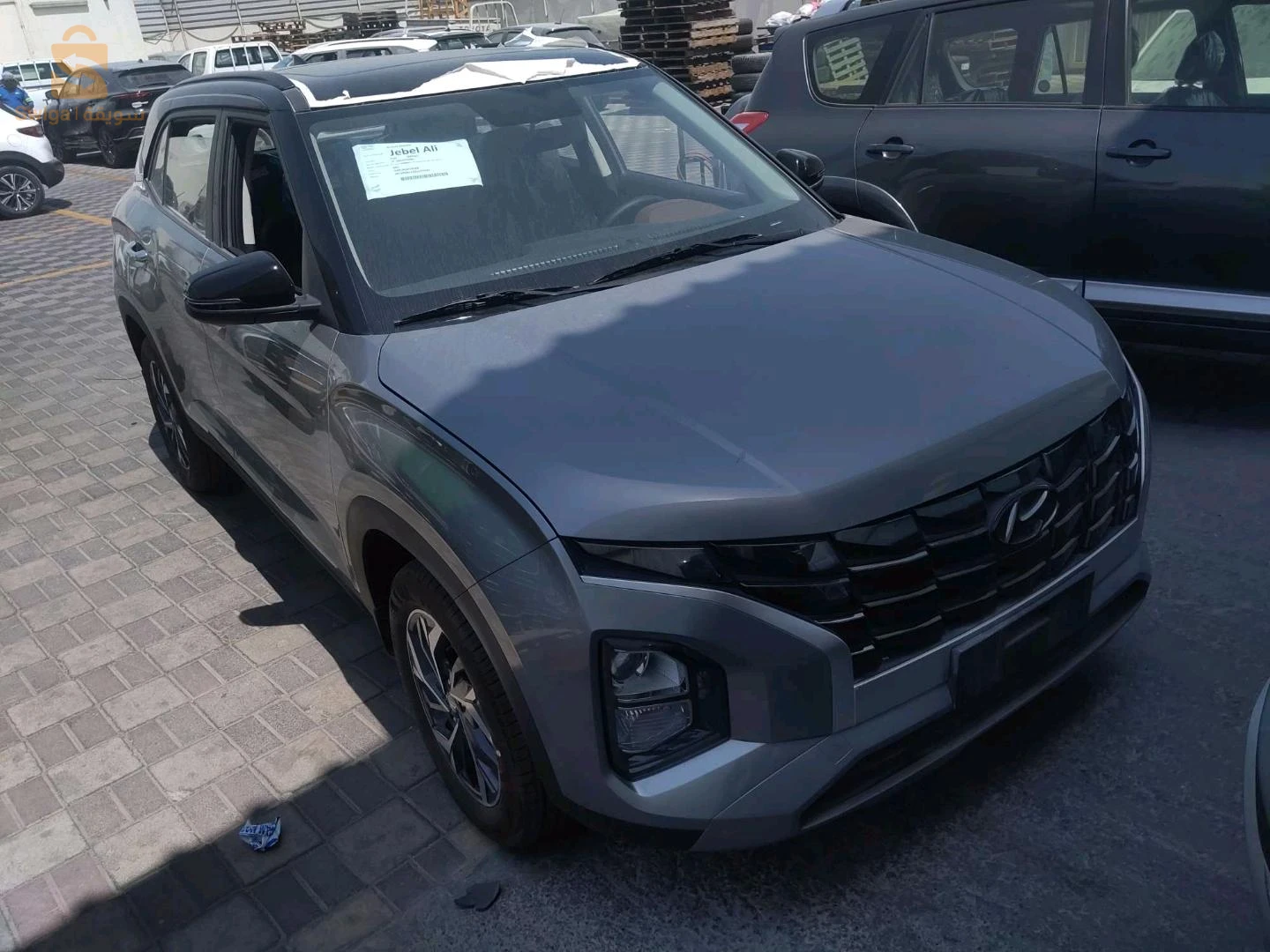 هونداي Creta 2025 30 ورقلة