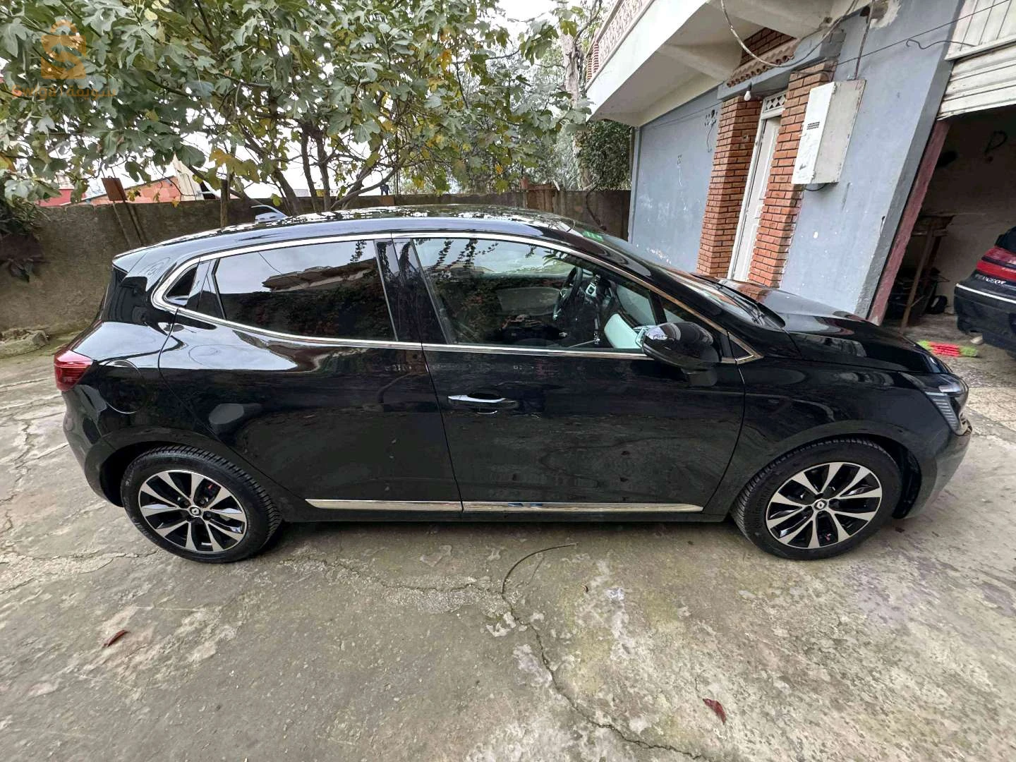 رينو Clio 5 2023 18 جيجل