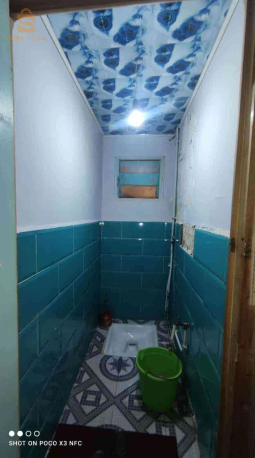 للبيع شقق سكنية عدد الغرف 26 المدية