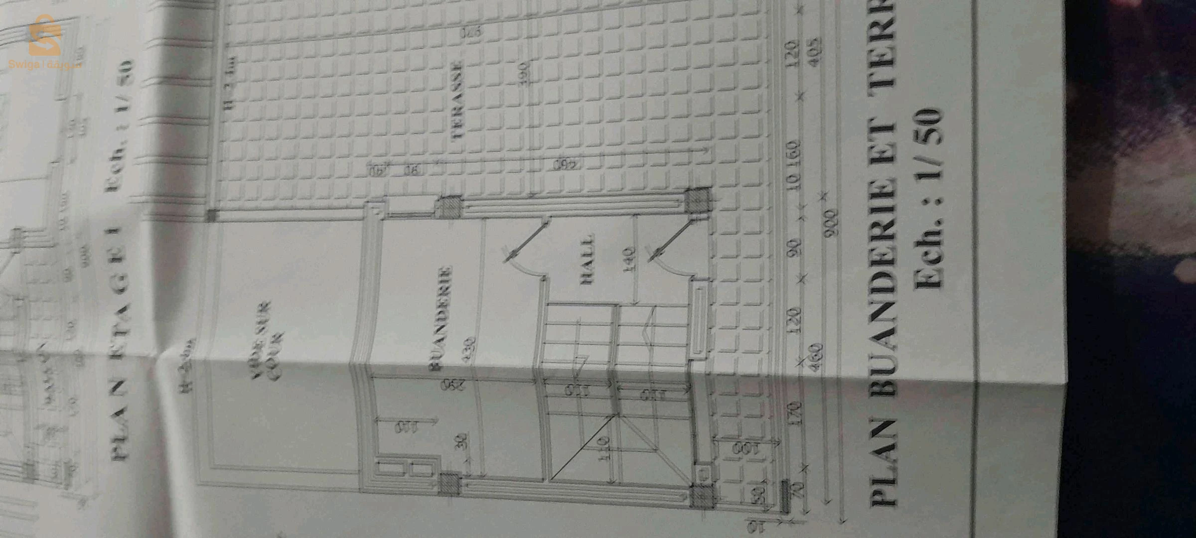 للبيع عقارات اخرى عدد الغرف 9 البليدة