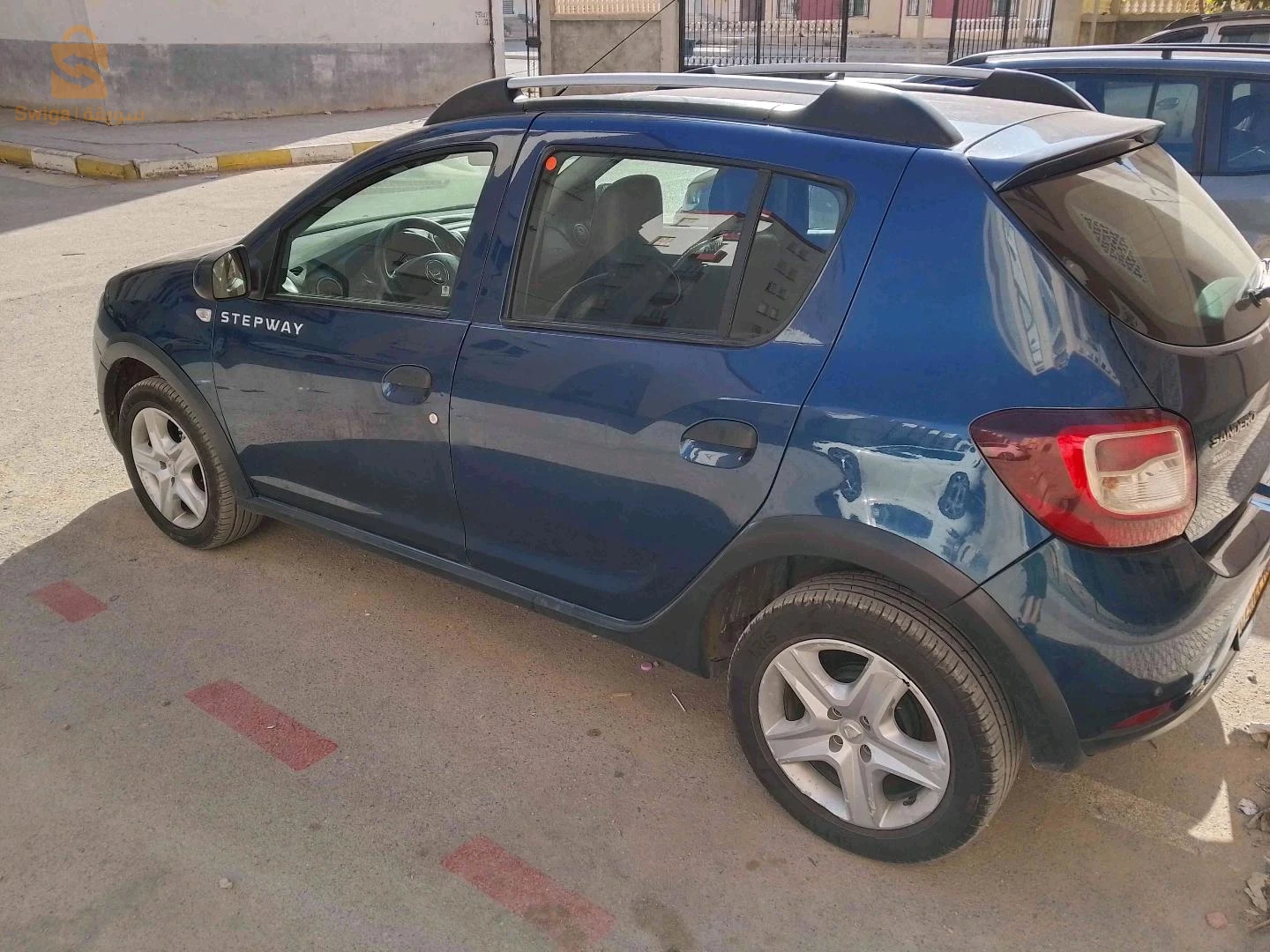 داسيا Sandero 19 سطيف