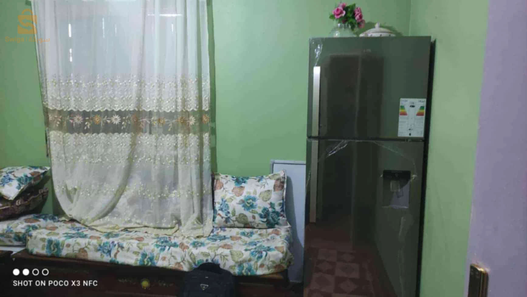 للبيع شقق سكنية عدد الغرف 26 المدية