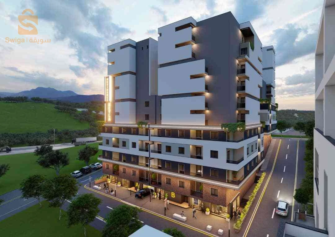 للبيع شقق سكنية عدد الغرف5 35 بومرداس