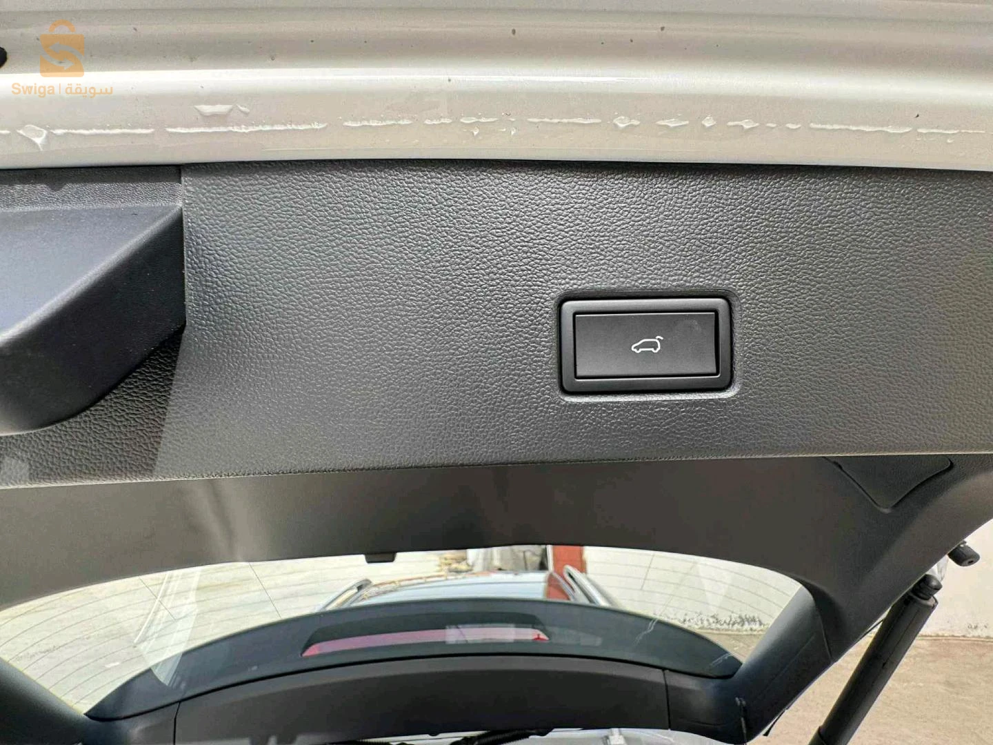 فولكس واجن T_ROC 2025 34 برج بوعريريج