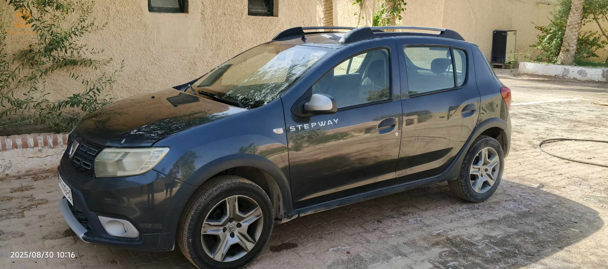 رينو STEPWAY 2019 30 ورقلة