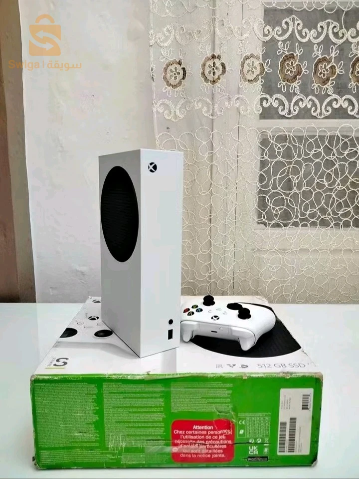 Appareils Xbox 