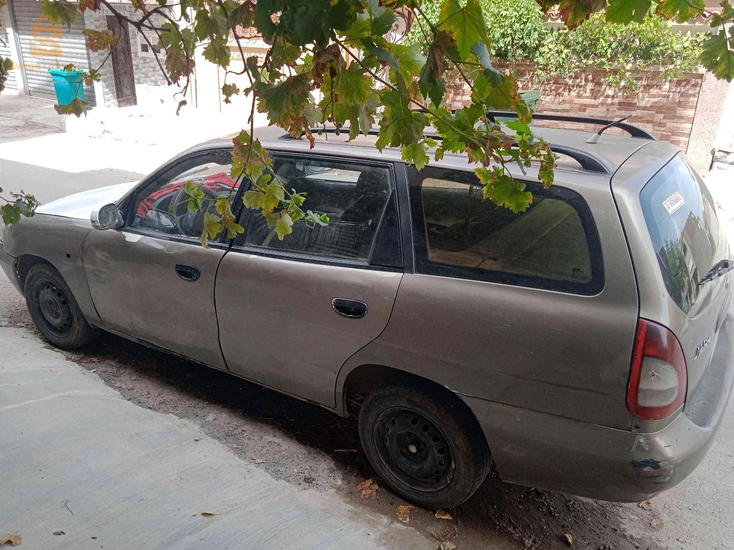 دايو Nubira 1999 19 سطيف