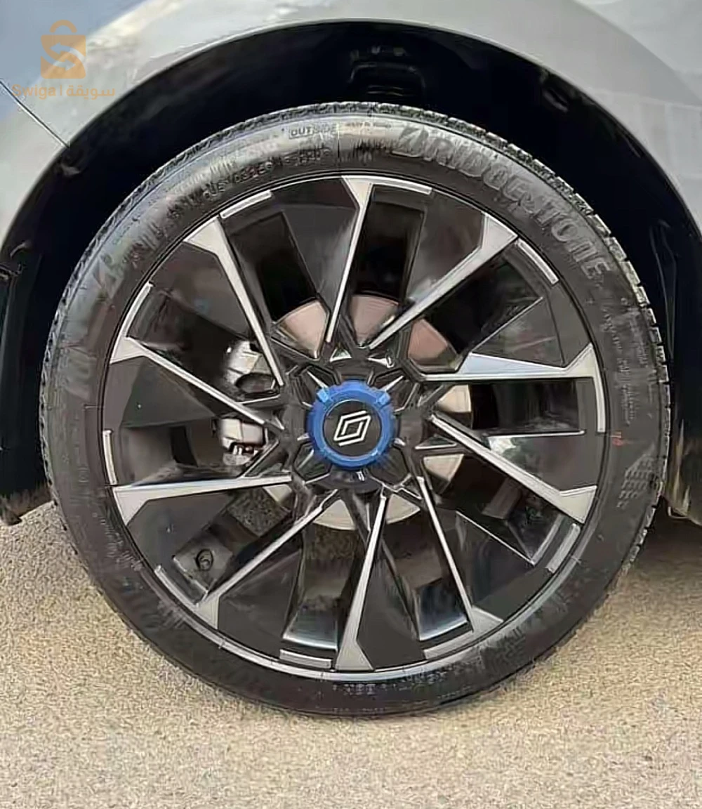 رينو Alpine A110 2025 5 باتنة