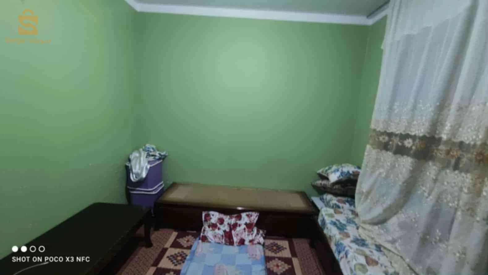 للبيع شقق سكنية عدد الغرف 26 المدية