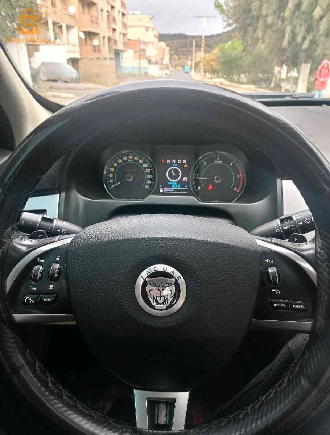 Jaguar XF 2012 48 RELIZANE