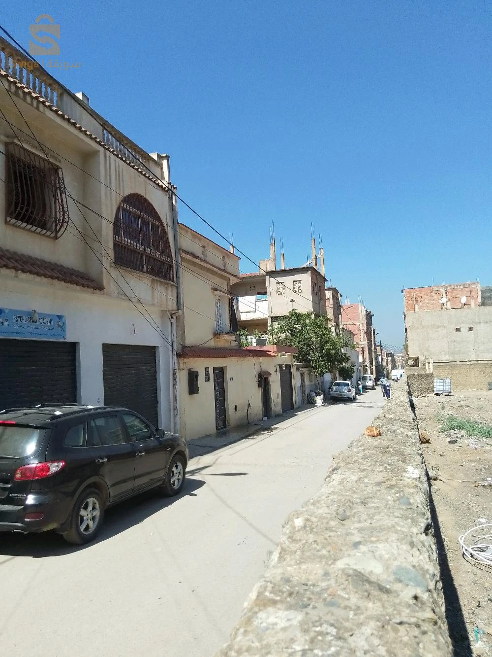 For sale Other real estate Room Number 9 BLIDA