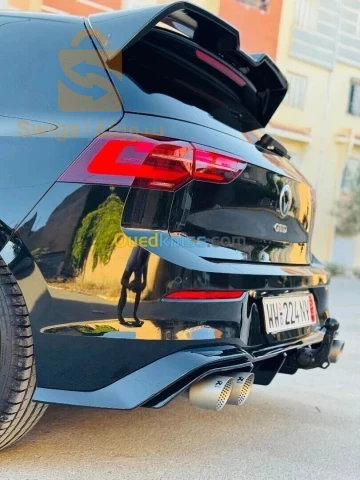 Volkswagen Golf 2021 34 BORDJ BOU ARRERIDJ