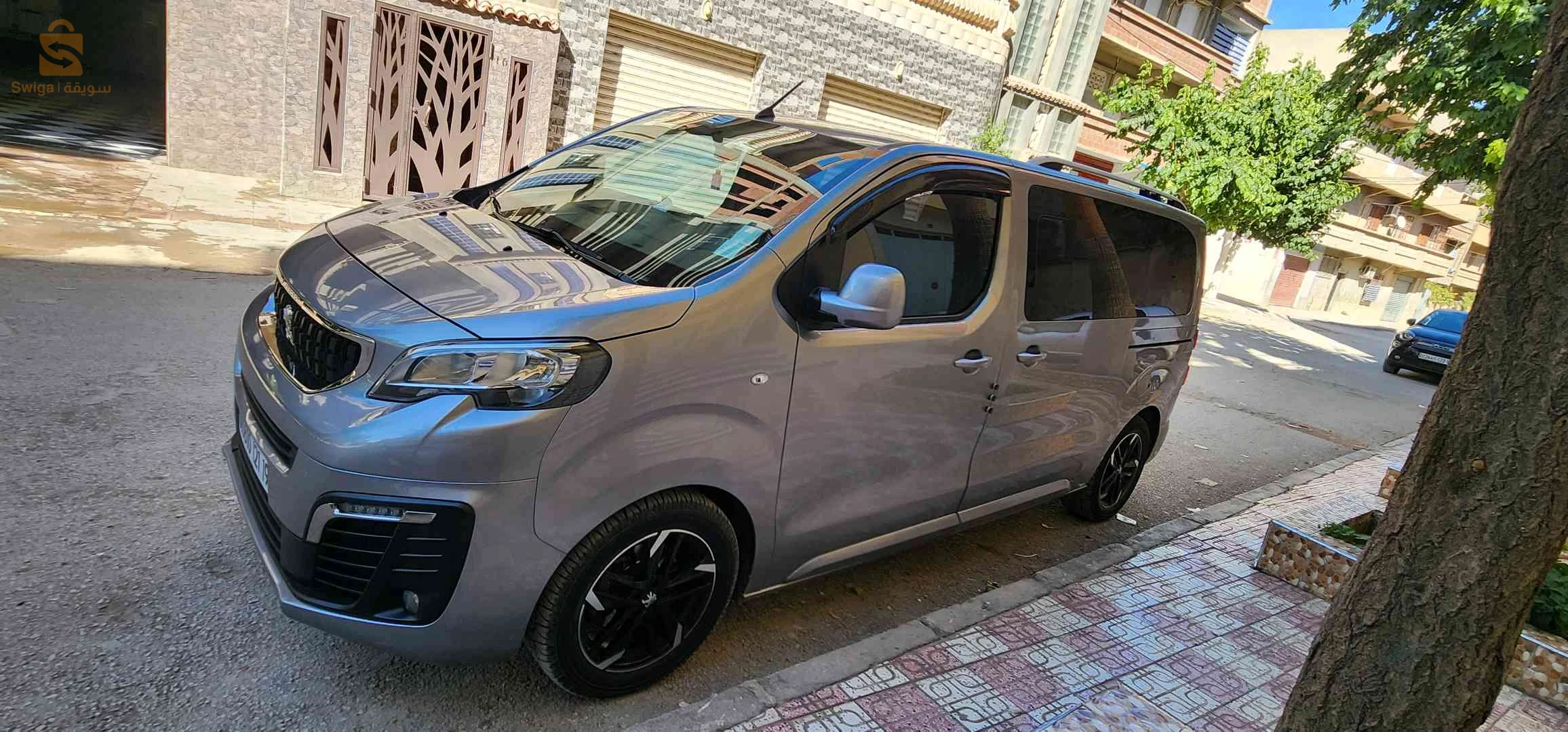 Peugeot Expert 2021 43 MILA