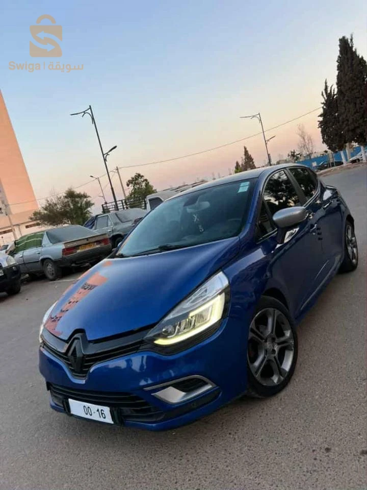 رينو Clio 4 2019 31 وهران