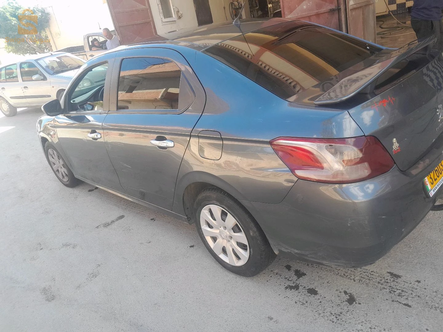 بيجو 301 2013 44 عين الدفلى
