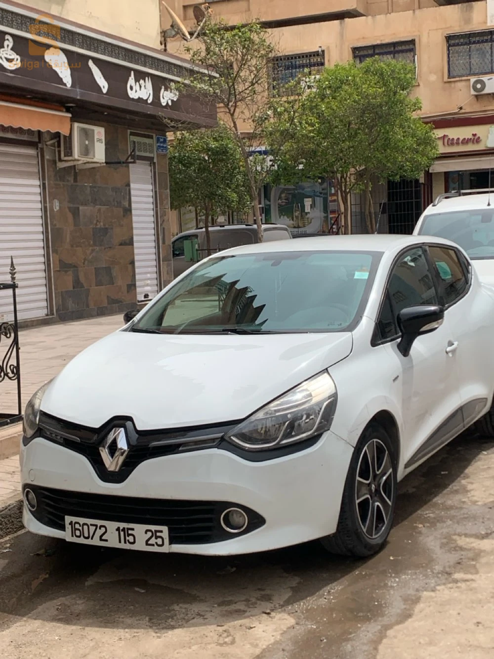 رينو Clio 4 2015 25 قسنطينة