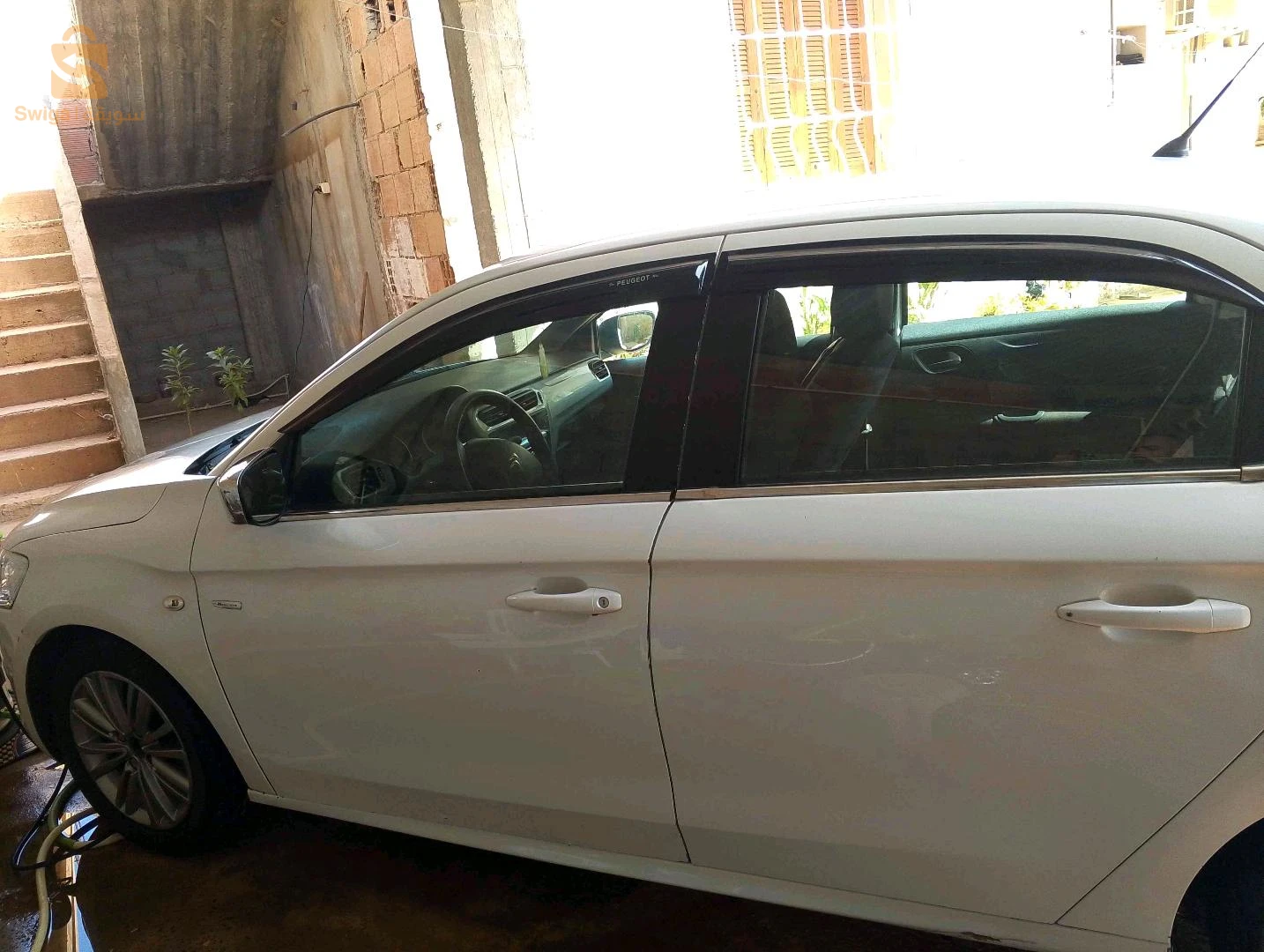 Citroen C-ElysÃƒÂ©e 26 MEDEA