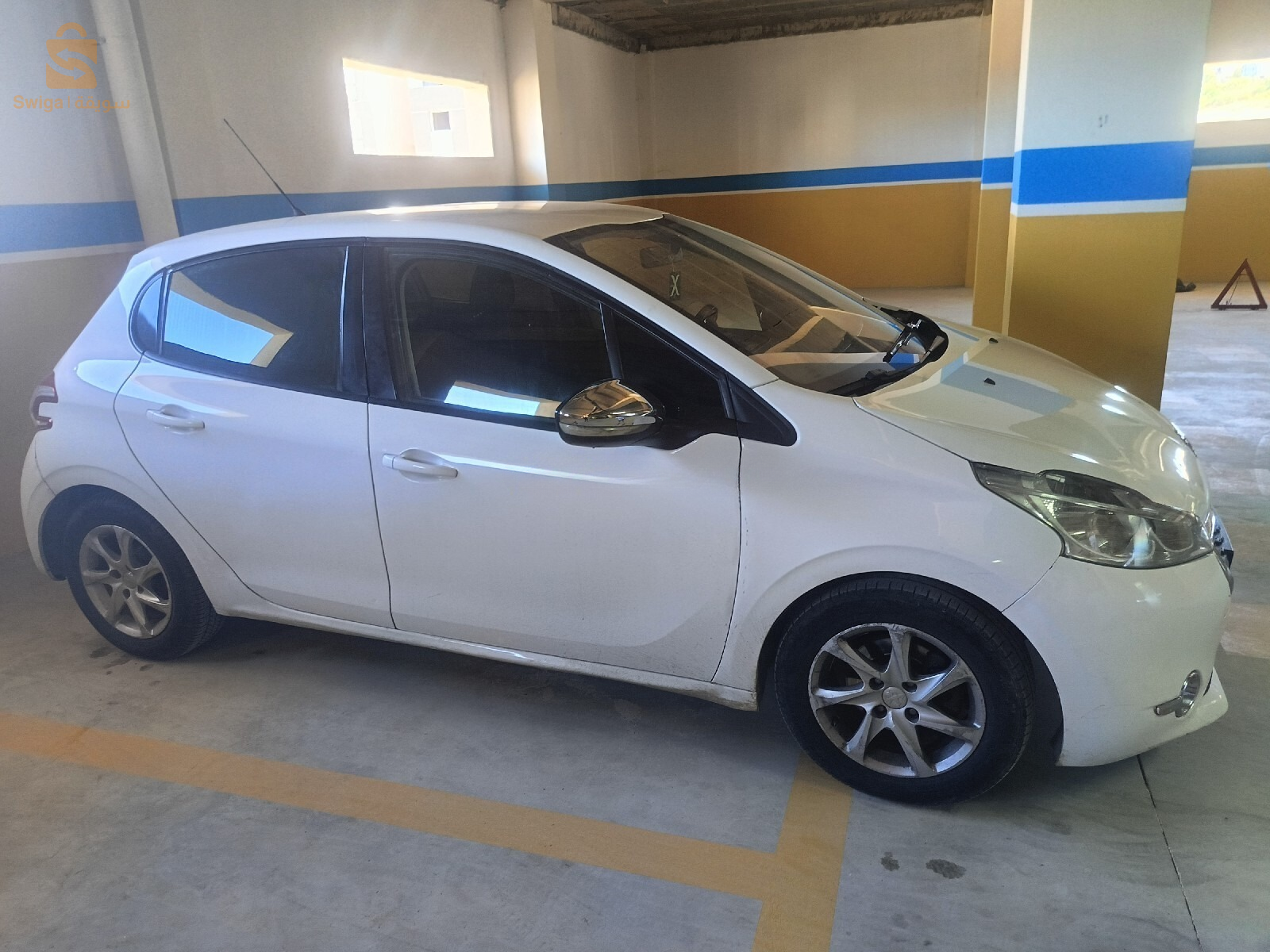 peugeot2082013allure