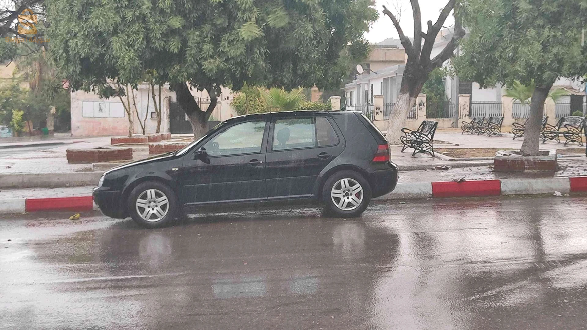 فولكس واجن Golf 1998 41 سوق اهراس