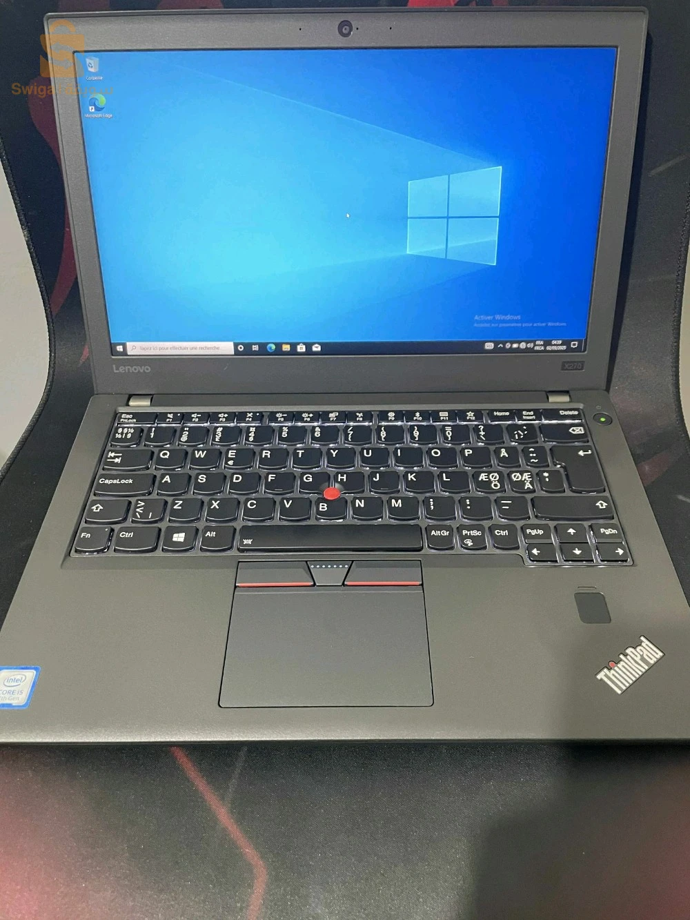 Lenovo 
