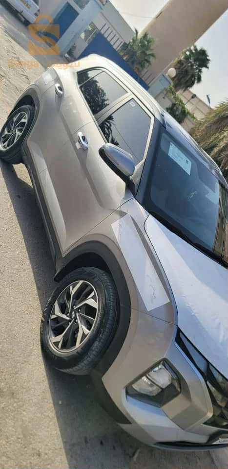هوندا Accord 2024 30 ورقلة