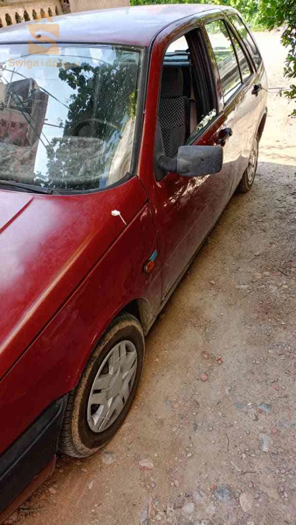 فيات Tipo Sedan 1991 5 باتنة