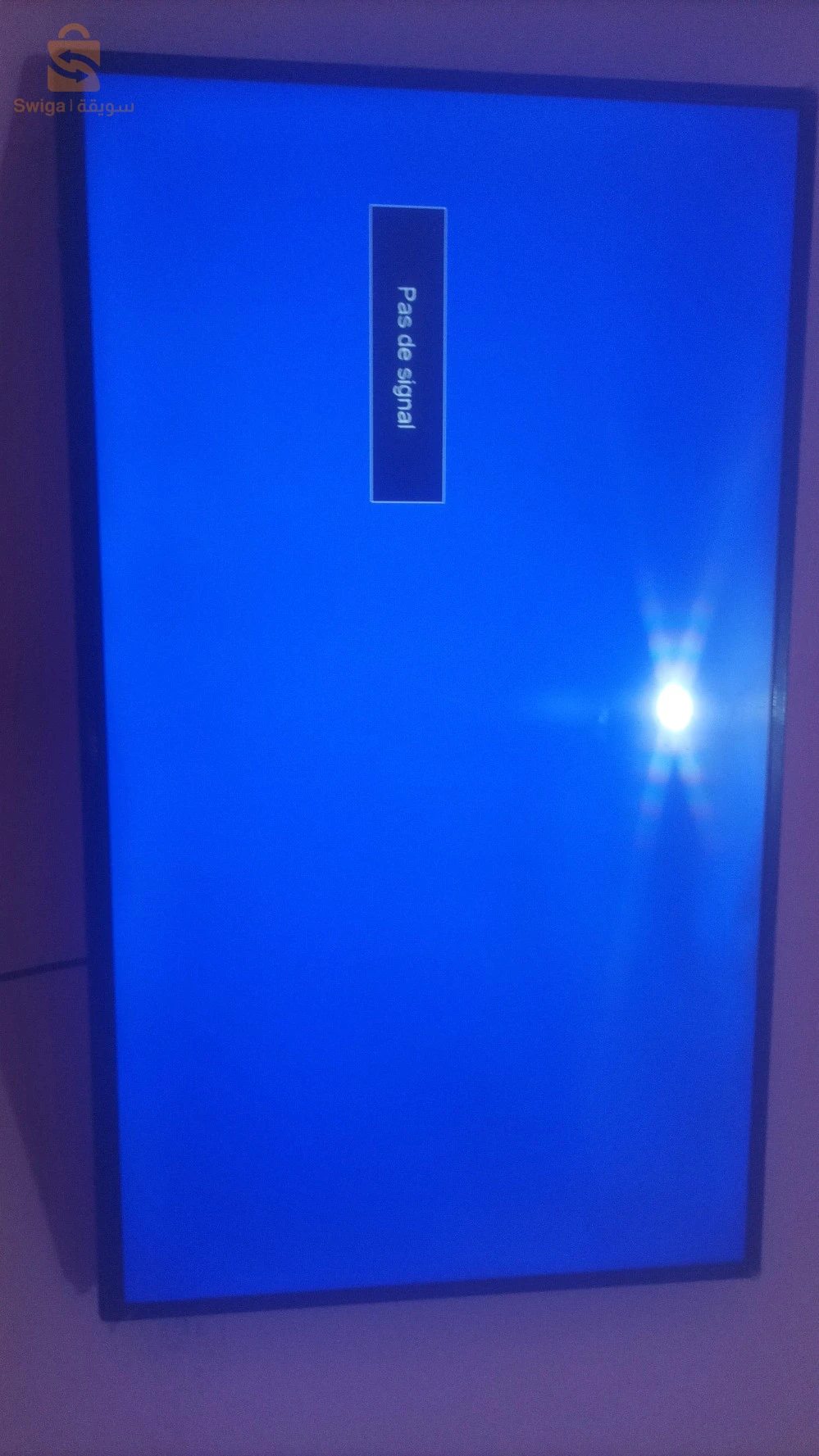 Televisions, satellites, and their accessories 