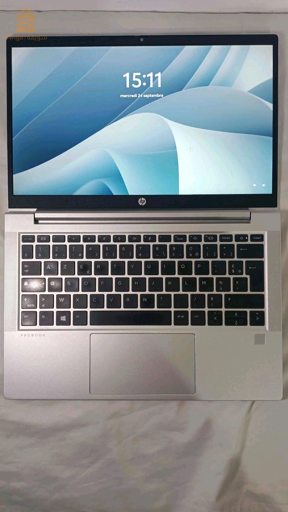 HP ProBook 430 13.5 i5-11eme
