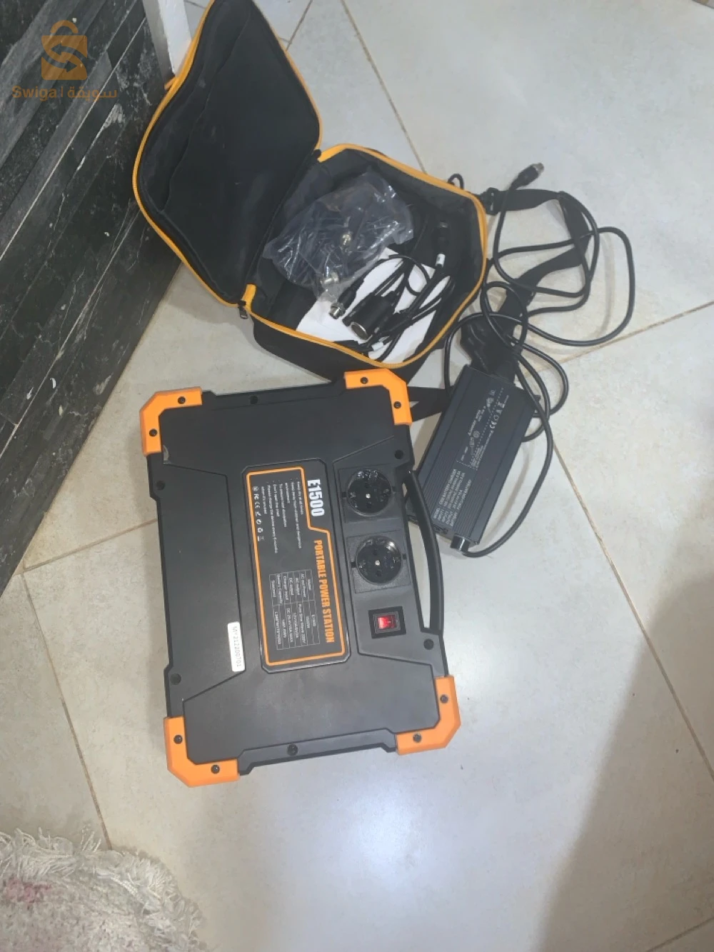 Other electronics 