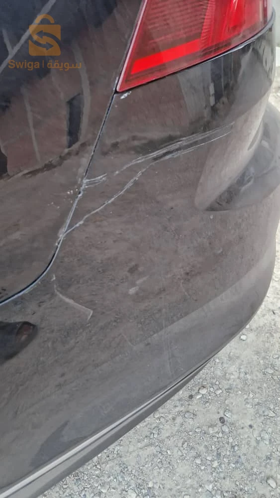 Volkswagen Passat 2017 16 ALGER