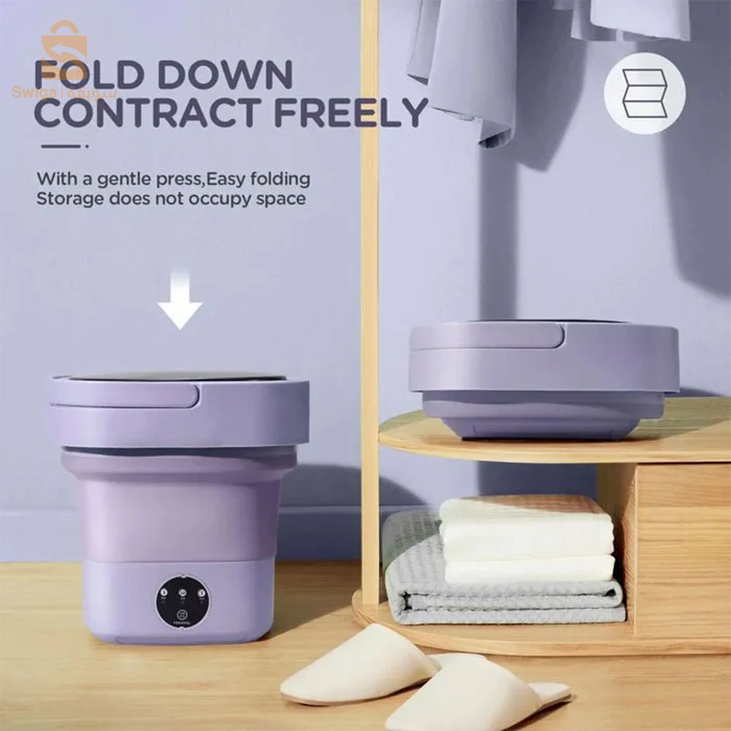 Dishwashers and dryers 