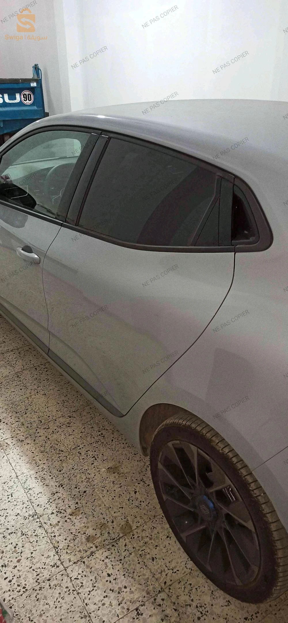 Renault Alpine A310 2025 16 ALGER