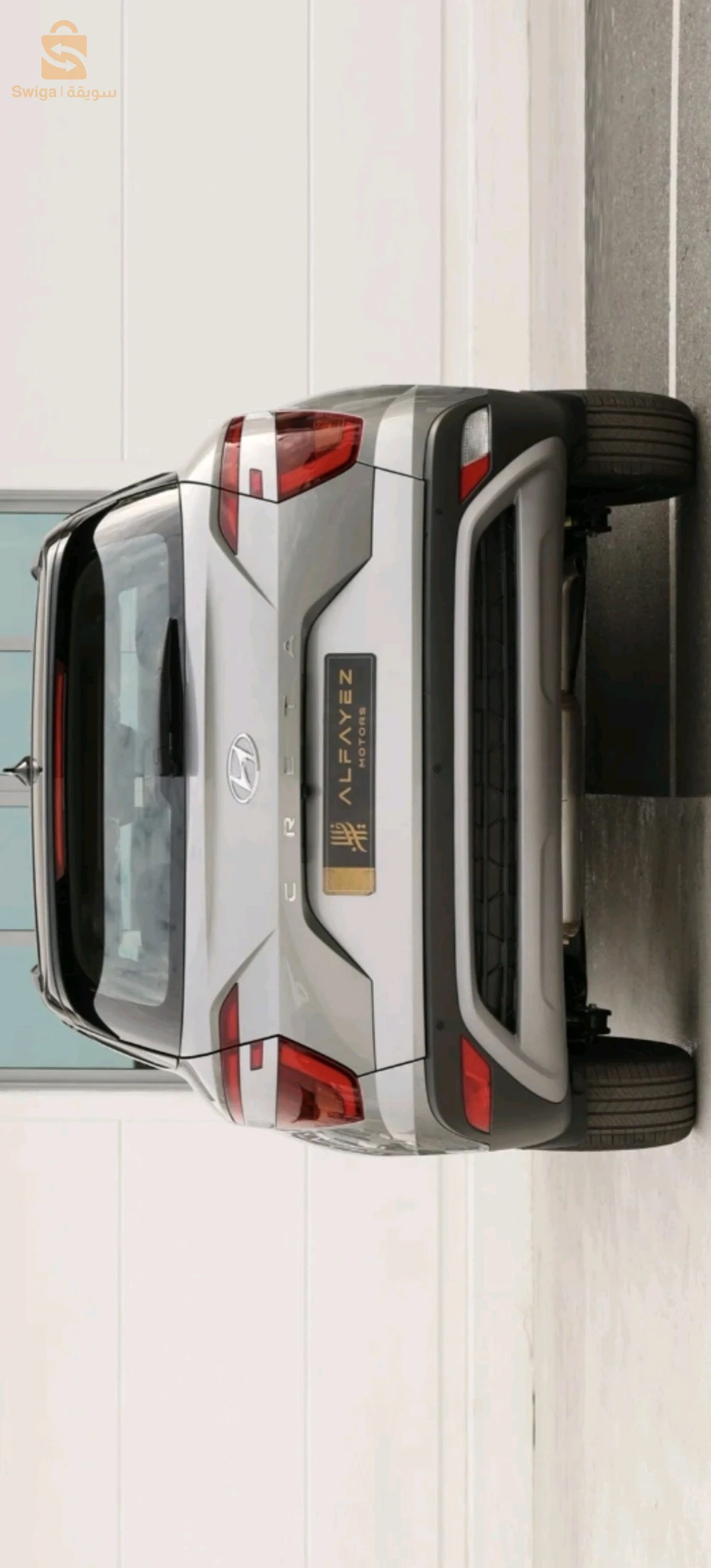 هونداي Creta 2025 30 ورقلة