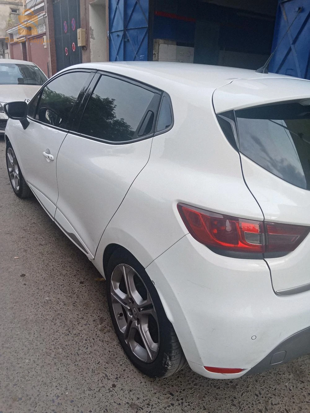 رينو Clio 4 2015 9 البليدة